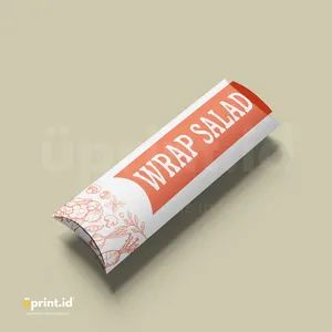 SPB-001 | Kebab / Pillow Box