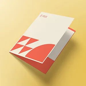 MFC-001 | Map Folder