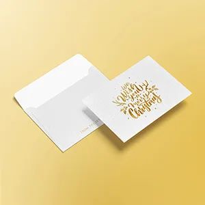 ASF-004 | Amplop Square Flap