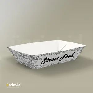 SFT-001 | Food Tray