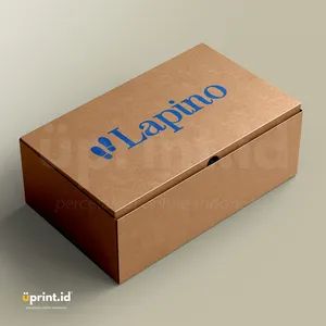 CSB-002 | Shoe Box