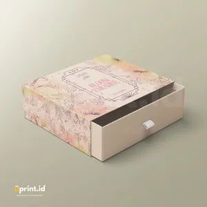 HTS-005 | Hard Box Sliding