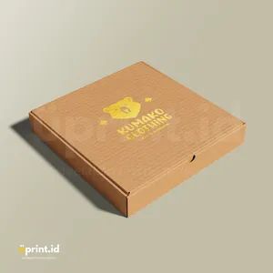 CPB-001 | Pizza Box