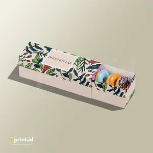 SSB-005 | Sliding Box