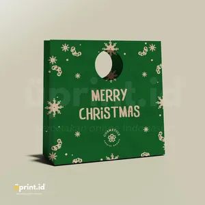 PDC-003 | Tipe Die Cut Handle