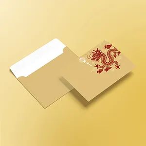 ASF-003 | Amplop Square Flap