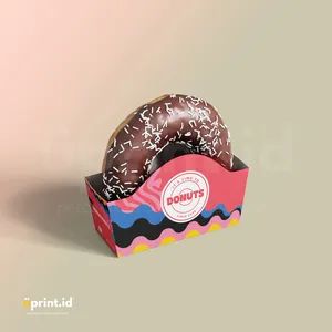 Toast / Donut Tray