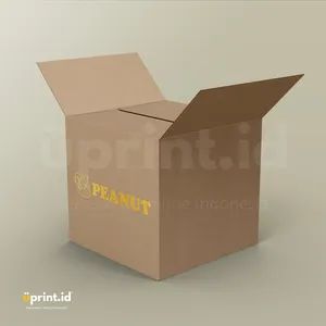 CRB-001 | Regular Box