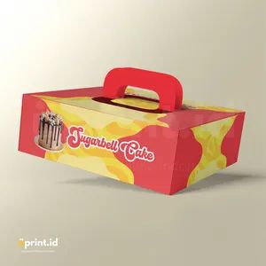 SHB-005 | Handle Box