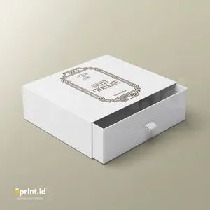 HTS-002 | Hard Box Sliding