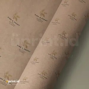WPK-001 | Wrapping Paper