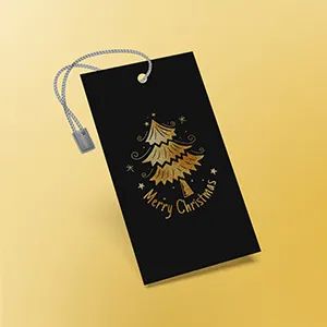 Gift Tag