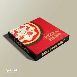 CPB-005 | Pizza Box