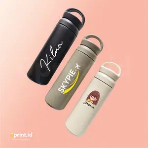 TSH001 | Tumbler Stainless (Hot & Cold)