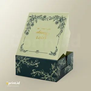 SCB-004 | Cake Box