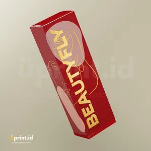 STAB-004 | Tuck in - Auto Bottom Lock