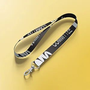 LNC-001 | Lanyard