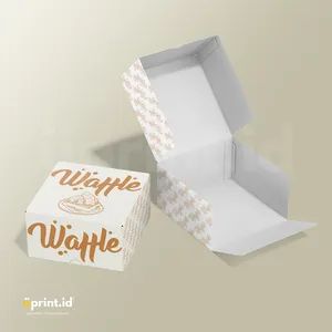 SCCB-002 | Chiffon Cake Box