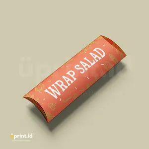 SPB-002 | Kebab / Pillow Box