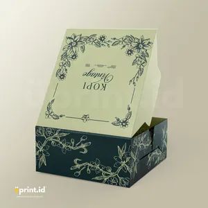 SCB-003 | Cake Box