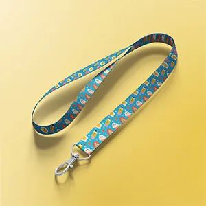 LNC-002 | Lanyard