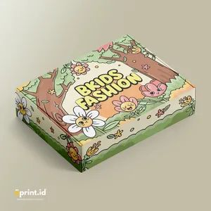 CMC-005 | Mailer Box