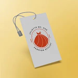 Gift Tag