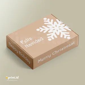 CMC-002 | Mailer Box