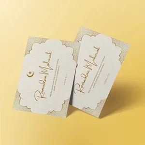 NLC-004 | Notecard Lembaran