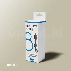 SPGC-001 | Product Box + Gantungan Belakang