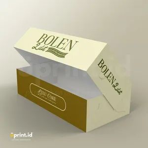 SBB-02 | Bakery Box