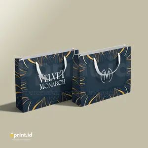PSR-003 | Tipe Standard Ribbon