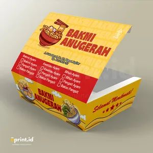 SLB-003 | Lunch Box