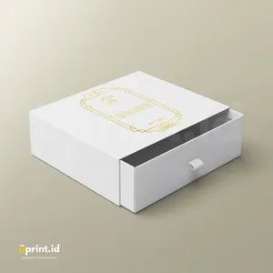 HTS-001 | Hard Box Sliding