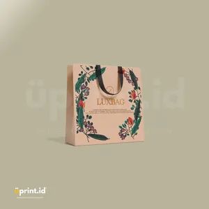 PLR-006 | Tipe Luxury Ribbon