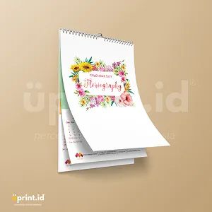 Kalender DInding