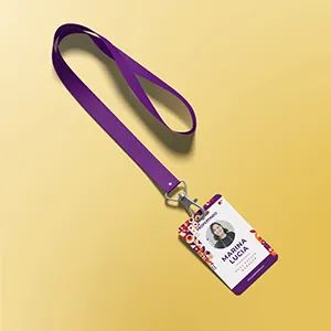 IDC-001 | ID Card