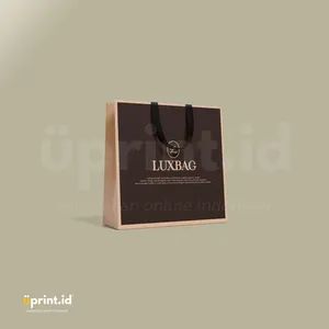 PLR-003 | Tipe Luxury Ribbon