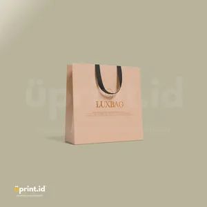 PLR-001 | Tipe Luxury Ribbon