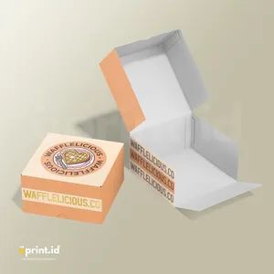 SCCB-004 | Chiffon Cake Box