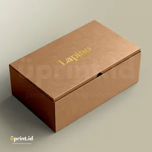 CSB-001 | Shoe Box