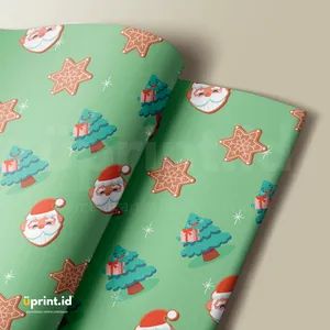 WPM-001 | Wrapping Paper