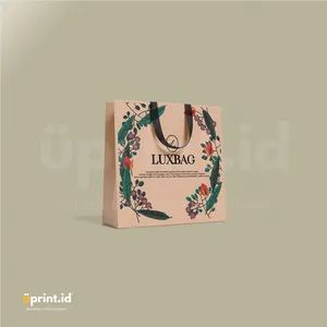 PLR-005 | Tipe Luxury Ribbon