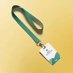 IDC-002 | ID Card