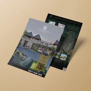 FLP-001 | Flyer