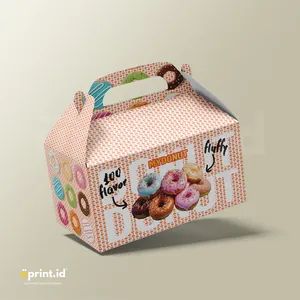 SGB-006 | Gable Box
