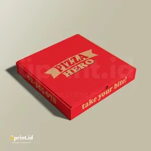 CPB-003 | Pizza Box