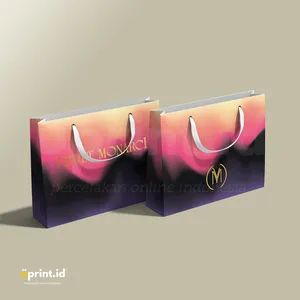 PSR-006 | Tipe Standard Ribbon