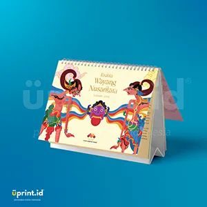KMLT7-102 - Wayang