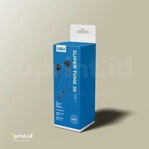 SPGC-002 | Product Box + Gantungan Belakang